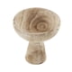 thumbnail image 4 of Cuenco De Pedestal De Madera Para Fruta, Soporte Para Encimera De Cocina, Centro De Mesa De Restaurante, Madera, 4 of 5