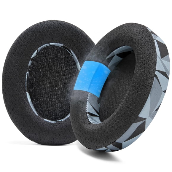 Almohadillas de gel refrigerante WC Freeze HD6XX para Sennheiser HD6XX