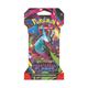thumbnail image 5 of Pokémon TCG Phantasmal Flames Sleeved Booster Español, 5 of 5