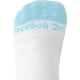 thumbnail image 4 of Calcetines Reebok Low Cut No Show, paquete de 6, para mujer, tallas 4-10, blancos, 4 of 7