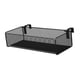 thumbnail image 3 of Divisor De Escritorio De Oficina, Cesta De Almacenamiento Colgante, Caja Para Guardar Revistas De Teléfono, Color Negro, 3 of 5