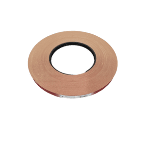 Edgeband - Tapacanto Encolado Rollo 100 Mt 18Mm Rojo