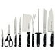 thumbnail image 3 of Kit Chef Tramontina con Láminas en Acero Inoxidable y Mangos en Policarbonato y Fibra de Vidrio con Estuche 10 Piezas, 3 of 5