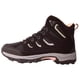 thumbnail image 3 of Botín Norwest Mujer Artic Hi Black Pink, 3 of 3