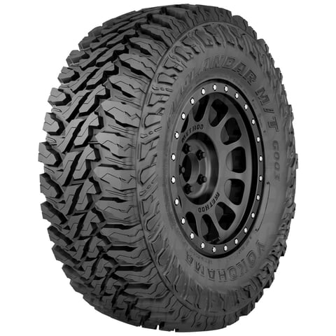 Yokohama - Neumático Geolandar G003 225/65 R17 107Q
