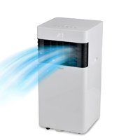 Thorben - Aire Acondicionado Portátil Frio Thor Pac 3En1 8000 Btu