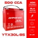 thumbnail image 2 of Batería UTV Banshee YTX30L-BS 30Ah 12V 400CCA, 2 of 7