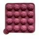 thumbnail image 1 of Molde Silicona Para 16 Cake Pop Diseño Flor 18x22,5cm, 1 of 3