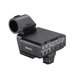 thumbnail image 1 of Kit Adaptador XLR Sony 32‑bit Float 96 kHz, 1 of 7