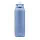 thumbnail image 1 of Botella de agua Ello Pop & Fill de acero inoxidable Raincloud de 946 ml, 1 of 8