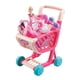 thumbnail image 1 of Carro Supermercado Juguete Carrito Compras 28 Piezas, 1 of 3