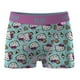 thumbnail image 3 of Bóxer Medio Niña Algodón Pack 3 Hello Kitty C1 TOP, 3 of 4