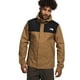 thumbnail image 1 of Chaqueta THE NORTH FACE Antora Waterproof para hombre, color marrón utilitario, 1 of 3