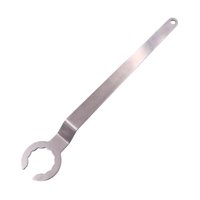 Magideal - Llave Para Tensor De Correa De Distribución, Profesional, Alta Precisión, Accesorio Automático Para Herramienta De Ensamblaje De Motor Ea211,