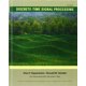 thumbnail image 1 of Libro PEARSON EDUCATION: Procesamiento de Señales en Tiempo Discreto, 1 of 1