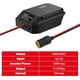 thumbnail image 3 of Convertidor Reductor de 20V a 12V para Ein*HELD Adaptador de Rueda de Potencia de Batería de Ion de Litio de 18V, Adaptador Transformador Reductor de Voltaje con Encendedor de Cigarrillos, Regulad..., 3 of 5