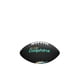 thumbnail image 1 of Logotipo del equipo Football WILSON NFL Miami Dolphins, tamaño pequeño, 1 of 3