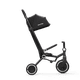 thumbnail image 4 of Coche Triciclo Wonder max Negro, 4 of 6