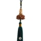 thumbnail image 3 of Adorno Colgante Para Coche Con Borla, Accesorios Colgantes Para Espejo De Coche, Estilo Masculino F, 3 of 3