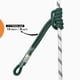 thumbnail image 5 of Prusik Loop GM CLIMBING 8 mm (5/16 pulgadas) precosido 60 cm, 5 of 9