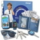 thumbnail image 1 of Set Pretend Play con forma de cartera Star Princess con dinero para niños, 1 of 3
