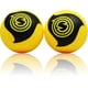 thumbnail image 1 of Pelotas Profesionales Spikeball Pro Paquete de 2, Diámetro 9 cm, 1 of 5