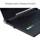 thumbnail image 4 of Adaptador USB Bluetooth ASUS USB-BT500 Bluetooth 5.0, 4 of 8