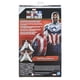 thumbnail image 4 of Figura De Acción Titan Hero Series Capitán América, 4 of 4