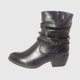 thumbnail image 2 of Bota Negro Vía Franca, 2 of 5