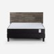 thumbnail image 1 of Cama Europea Wave 2 Plaza Base Normal, 1 of 3