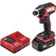 thumbnail image 1 of Atornillador de impacto SKIL PWR CORE 20V Brushless 1/4" Hex 2 Ah, 1 of 3