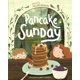 thumbnail image 1 of Libro Pancake Sunday publicado de forma independiente, 1 of 1