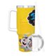 thumbnail image 3 of Vaso Térmico Desmarcar La Casa de los Amigos Imaginarios de Foster 1180ml, 3 of 6