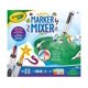 thumbnail image 3 of Kit De Arte Marker Mixer Set De Marcadores Lavables Kit De Manualidades Para Niños Regalo Para Niños 6+ Años, 3 of 3