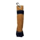 thumbnail image 1 of Bolsa De Cuero Para Guardar Varillas De Soldadura Y Herramientas De Protección Para Soldadores, 1 of 3
