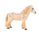 thumbnail image 1 of Simulación Animal Salvaje Modelo Figura Juguetes Estatuilla Decoración Para El Hogar Caballo A, 1 of 5