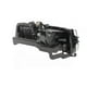thumbnail image 2 of Neblinero Izquierdo New Hyundai Accent 2006 2007 2008 2009 2010 Negro, 2 of 3