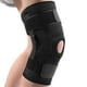 thumbnail image 1 of Rodillera Venda Deportiva Soporte Compresión Velcro Rodilla Talla M, 1 of 6
