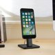 thumbnail image 4 of Soporte para dispositivo Twelve South HiRise 2 Deluxe negro, 4 of 5