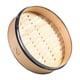 thumbnail image 4 of Vaporizador De Cocina Respetuoso Con El Medio Ambiente Comida Redonda Hogar Para Dumpling Hornear 15cm Cajón, 4 of 5
