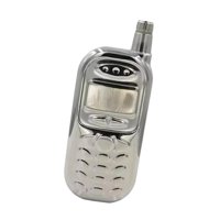 Bothyi - Frasco De Cadera A Prueba De Fugas De 3 Oz Para Teléfono Celular, Botella De Vino Para Fiestas, Campamentos, Viajes