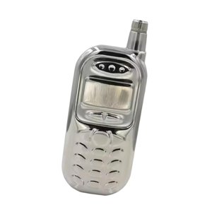 Bothyi - Frasco De Cadera A Prueba De Fugas De 3 Oz Para Teléfono Celular, Botella De Vino Para Fiestas, Campamentos, Viajes