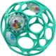 thumbnail image 1 of Sonajero Oball Bright Starts EasyGrasp Libre BPA Beba, 1 of 3
