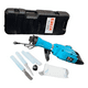 thumbnail image 1 of Martillo Cango Demoledor Erux 1750w + 2 Puntas Cincel Acero, 1 of 3