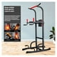 thumbnail image 3 of Torre Multifuncional de Ejercicios Fitness, 3 of 5