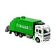 thumbnail image 3 of Morir Tirón Elenco De Nuevo El Saneamiento De Basura Modelo De Camión Ni?os Juguete De Regalo Verde, 3 of 4