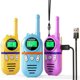 thumbnail image 1 of Inspireyes Kids Walkie Talkies, Rechargeable 3 Pack Long Range, 1 of 3