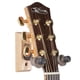 thumbnail image 2 of Soportes para Guitarra String Swing CC01 Roble Paquete de 3, 2 of 3