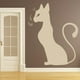 thumbnail image 2 of Decomural Elegant Cat WS-32715, 2 of 2
