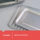 thumbnail image 3 of Horno tostador de convección para encimera Black+Decker, 8 funciones, 3 of 8